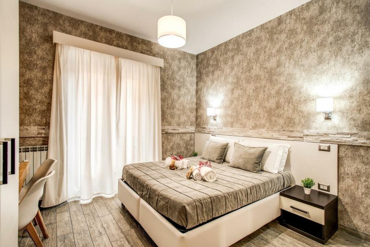Pensionat Santamaria 3*