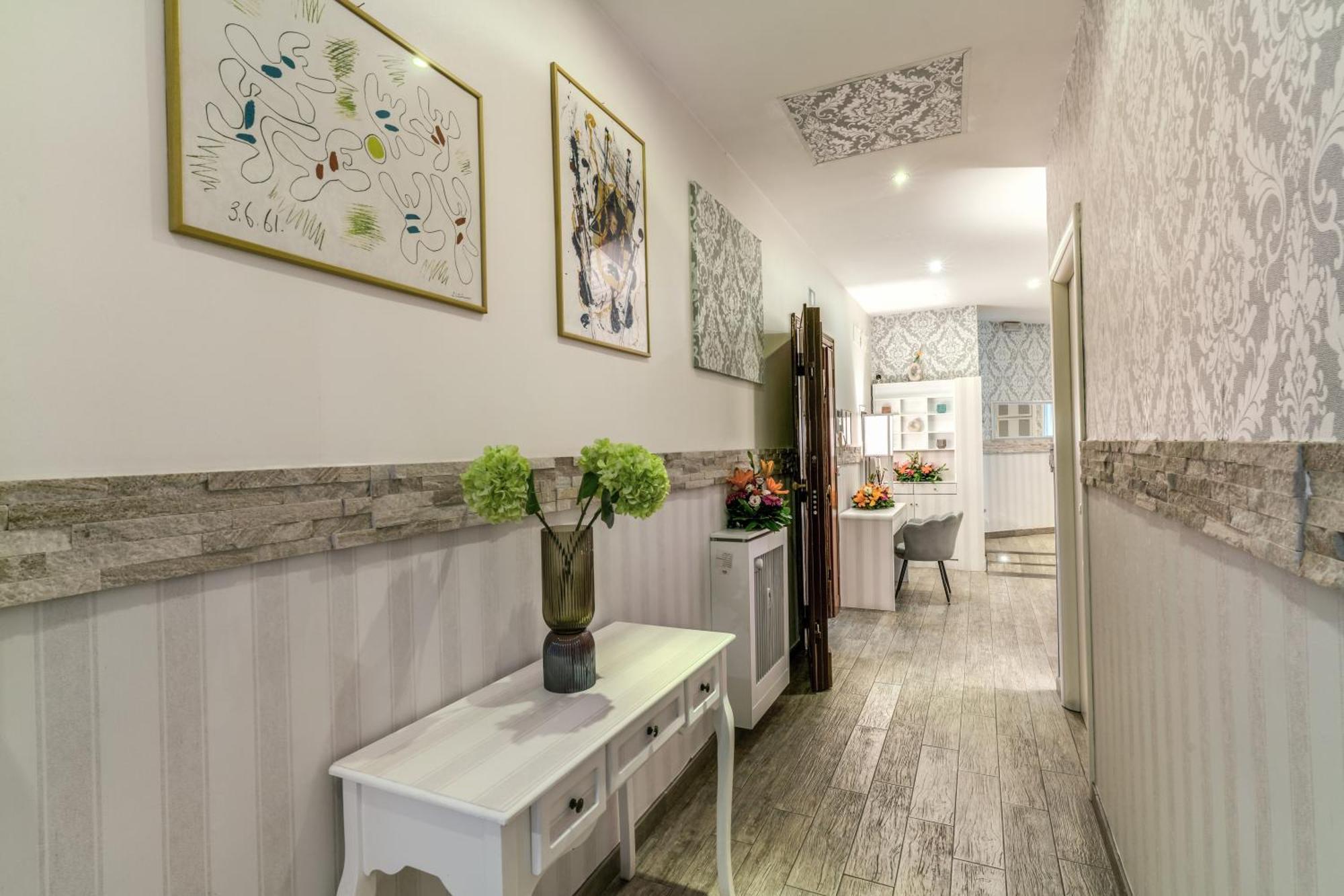 Pensionat Santamaria 3*