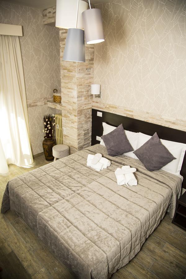 Pensionat Santamaria Rom