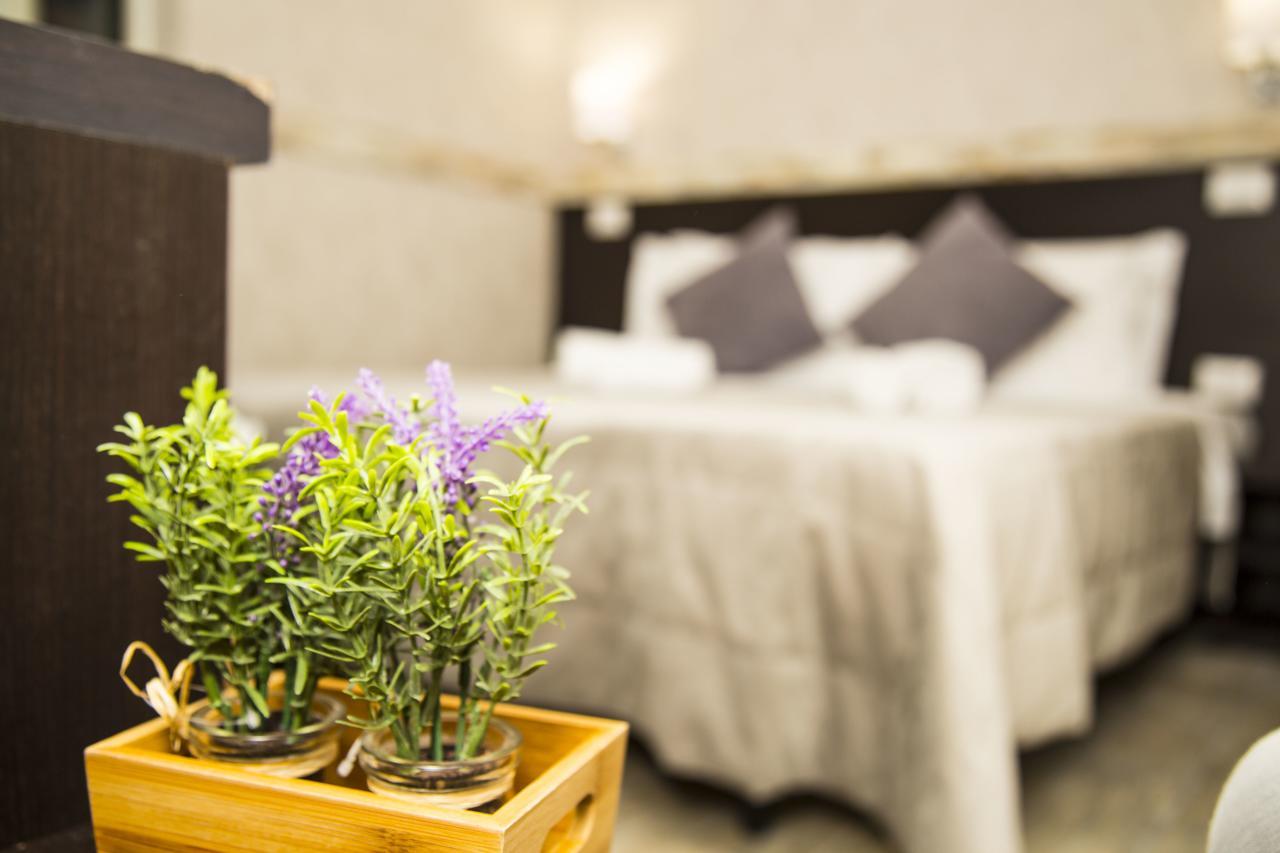Santamaria Pensionat 3*