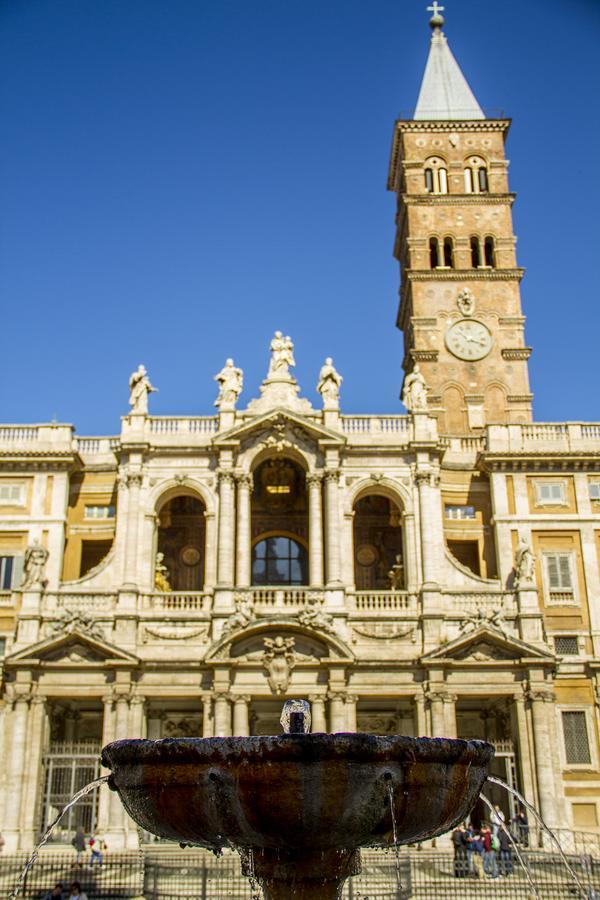Pensionat Santamaria 3*