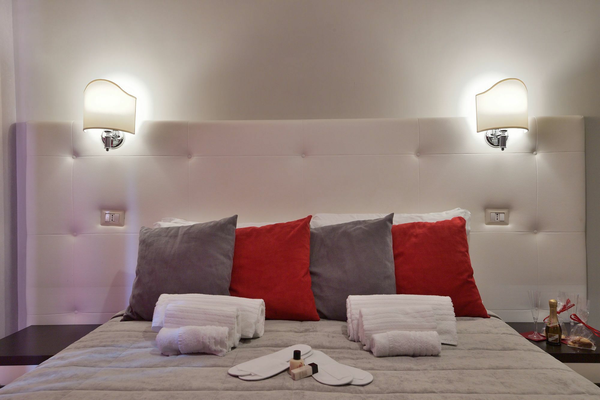 Pensionat Santamaria 3*