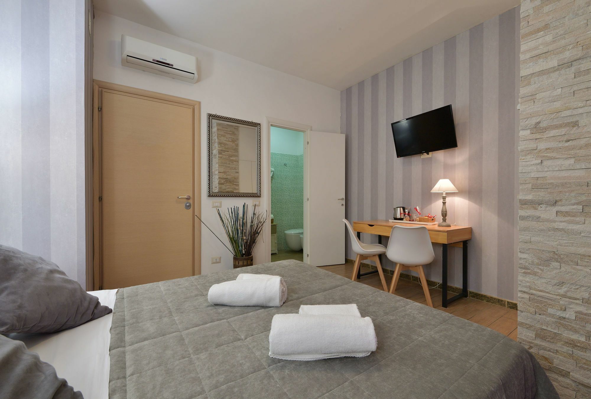 Pensionat Santamaria 3*
