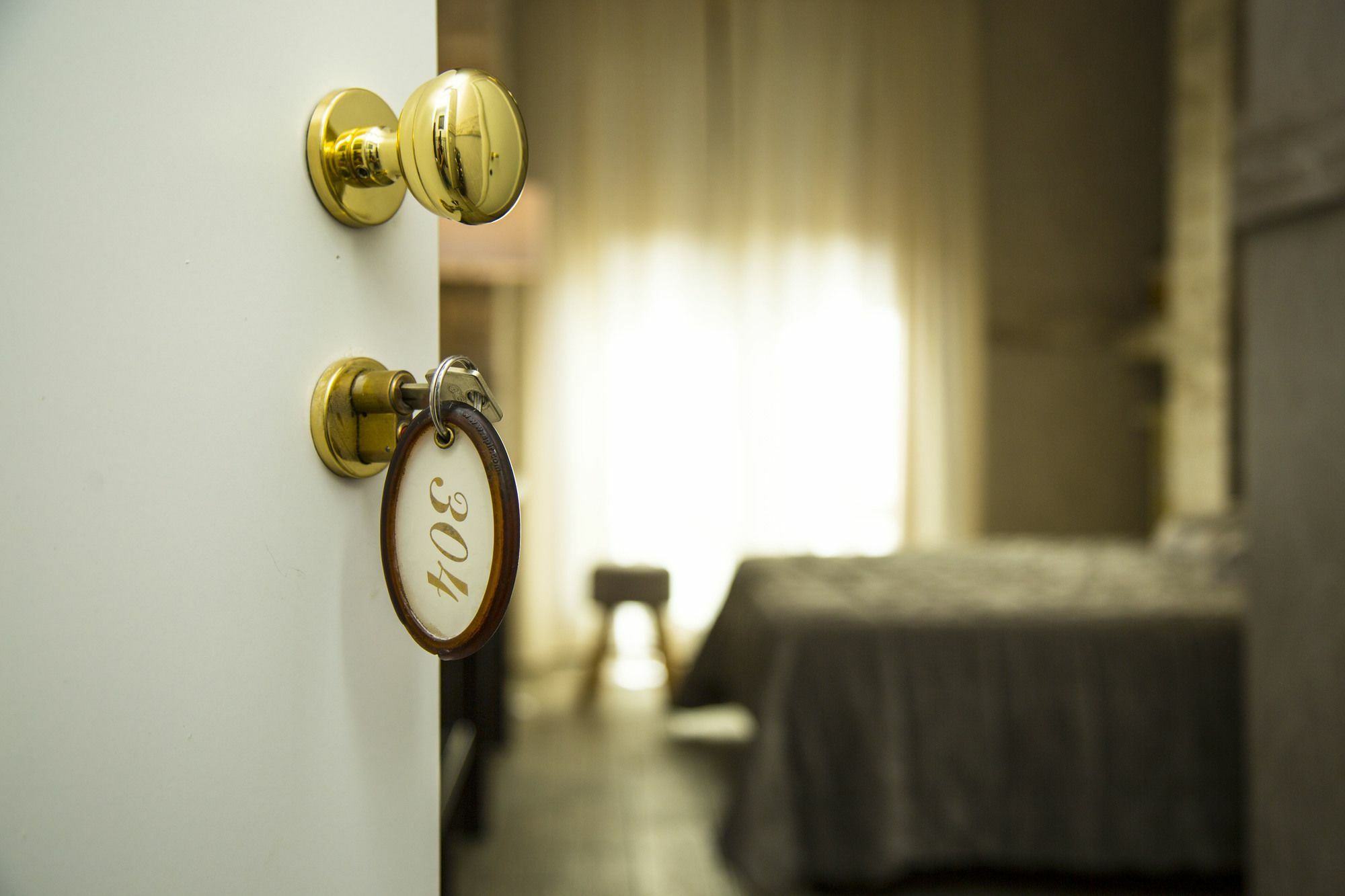 Pensionat Santamaria 3*