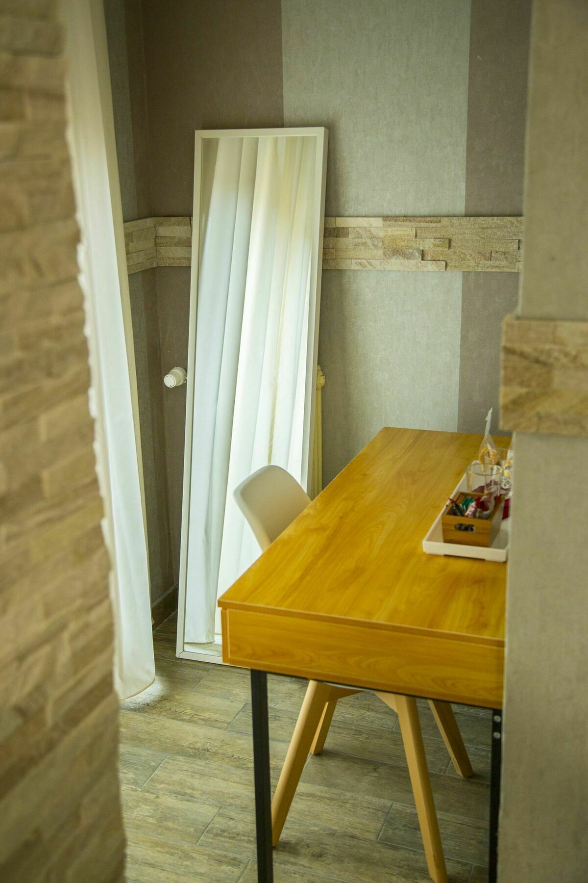 Pensionat Santamaria Rom