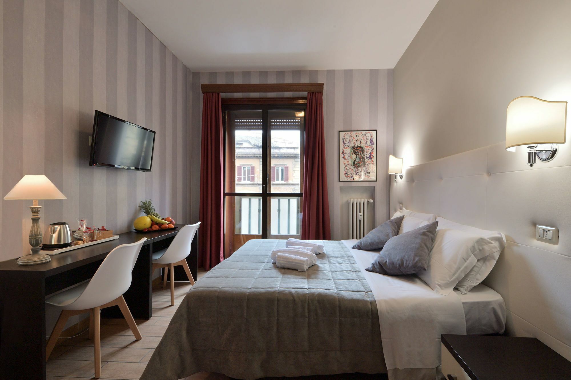 Santamaria Pensionat 3*