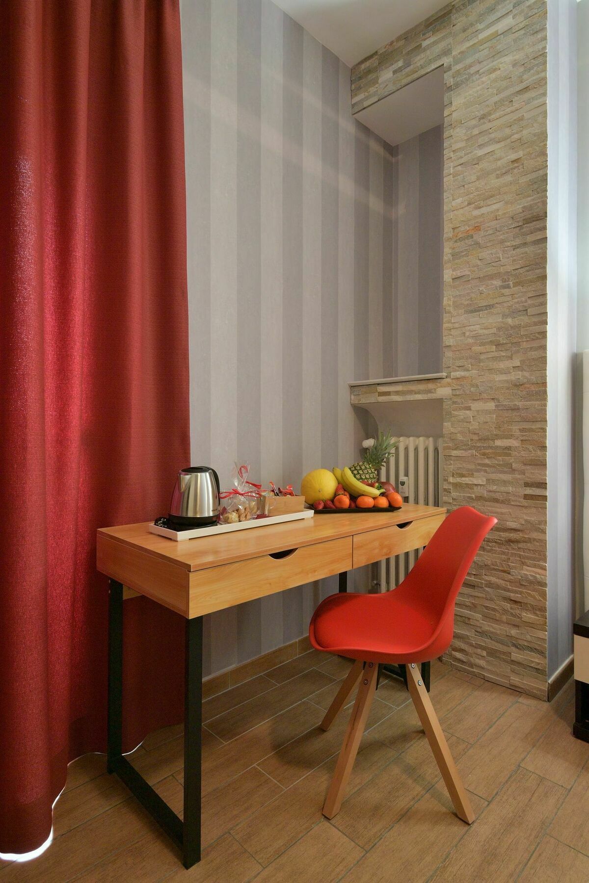 Santamaria Pensionat 3*