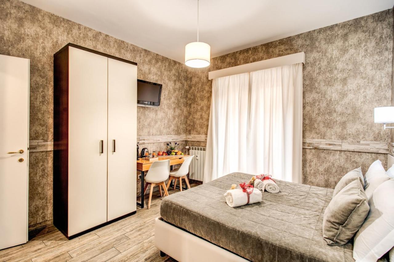 Santamaria Pensionat 3*