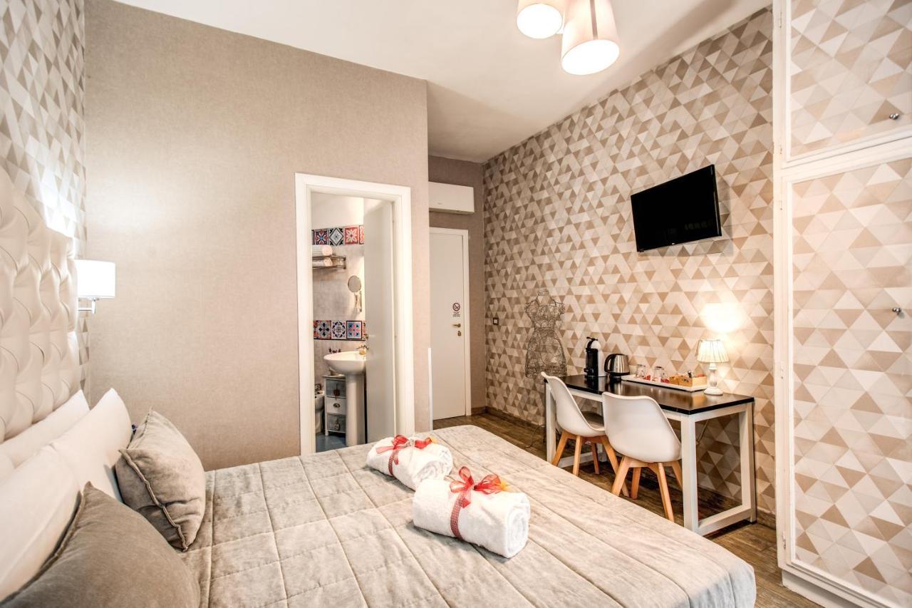 Santamaria Pensionat 3*