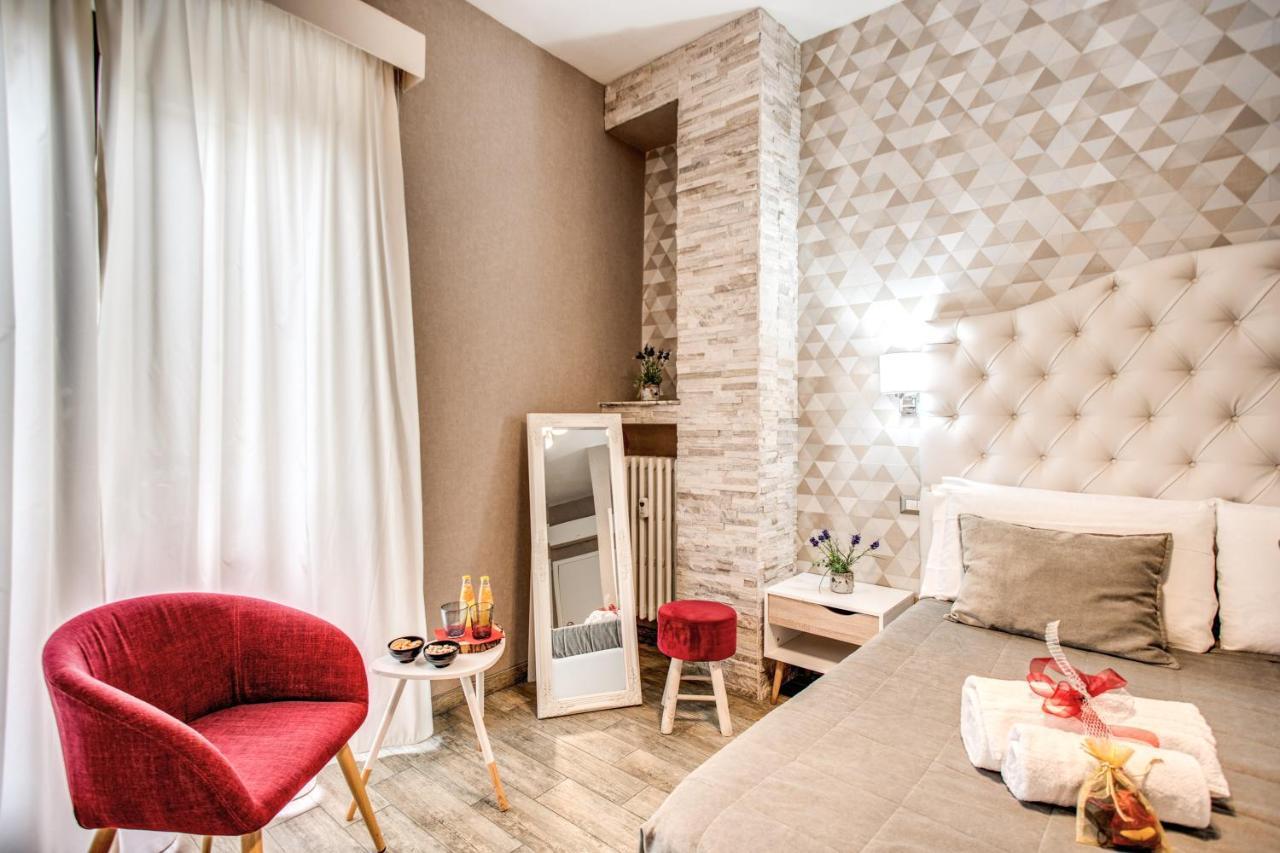 Pensionat Santamaria Rom